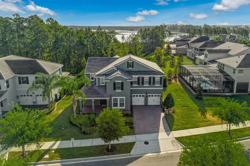 10219 Atwater Bay Drive, Winter Garden, FL, 34787