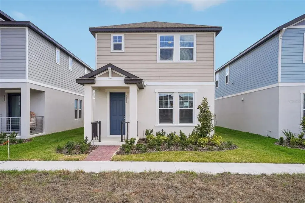5099 Railroad Vine Alley, Winter Garden, FL, 34787