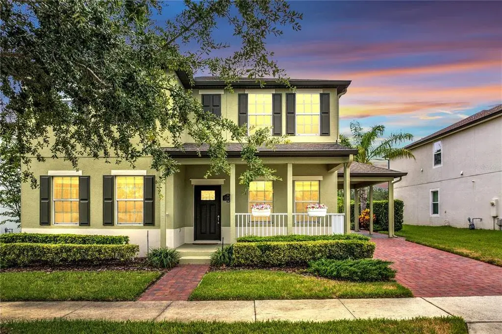 5954 Cypress Hill Road, Winter Garden, FL, 34787