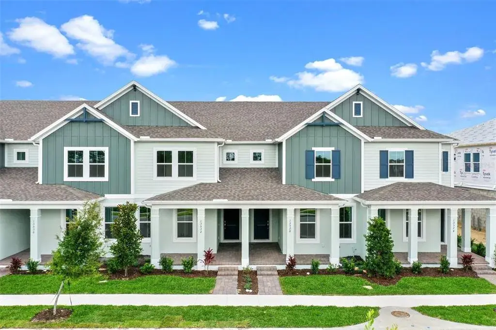 13528 Autumn Harvest Avenue, Winter Garden, FL, 34787