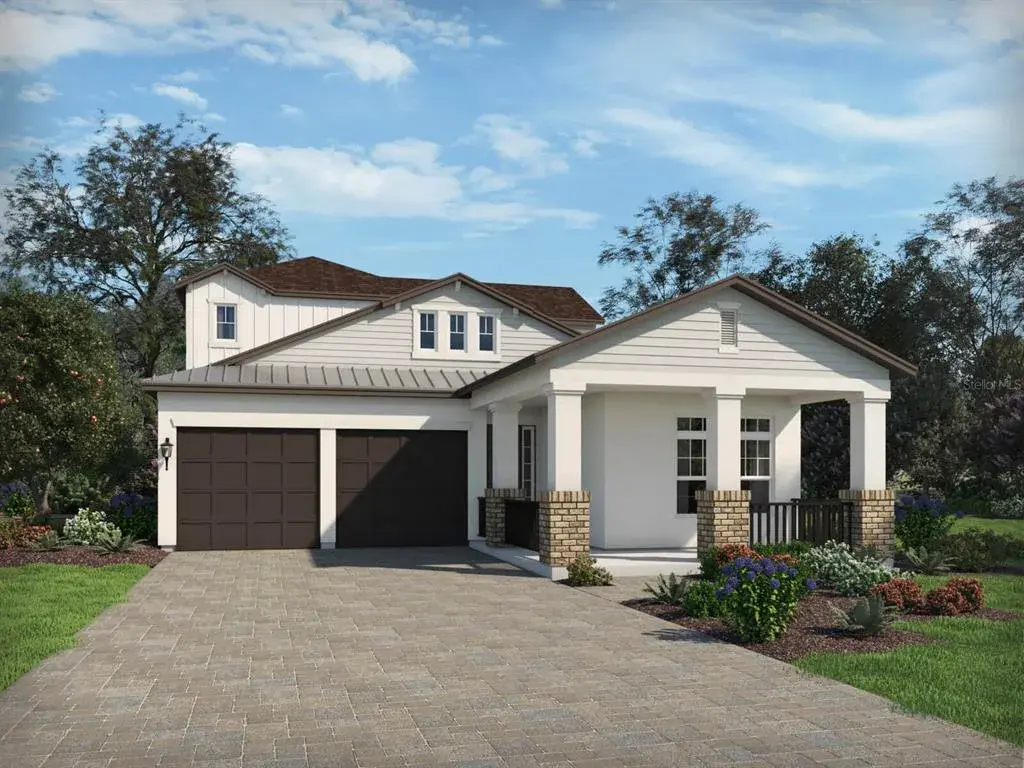16450 Silver Grove Boulevard, Winter Garden, FL, 34787