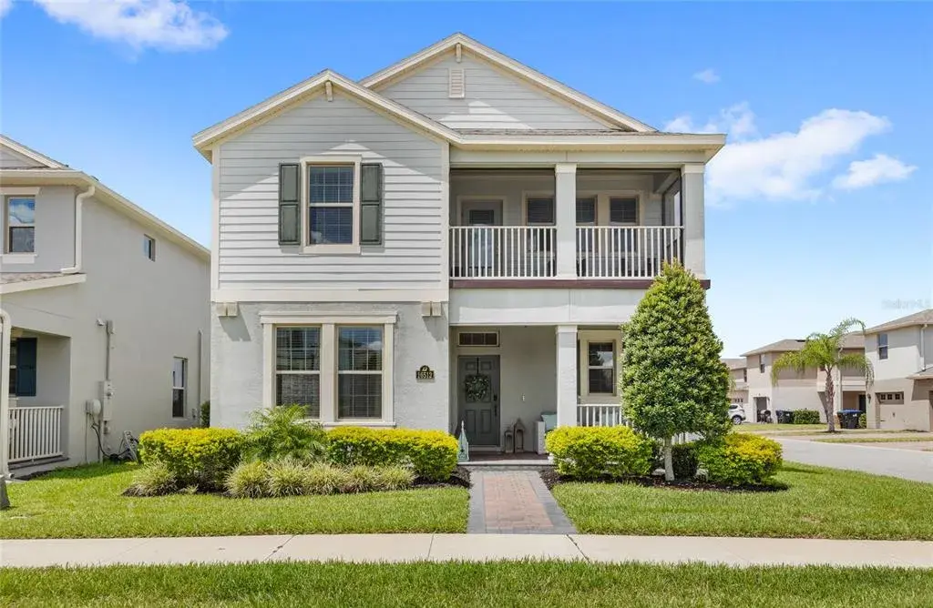 16512 Sea Glass Street, Winter Garden, FL, 34787
