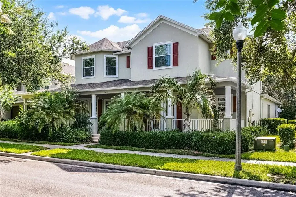 Welcome to 8113 Key West Dove Street!!