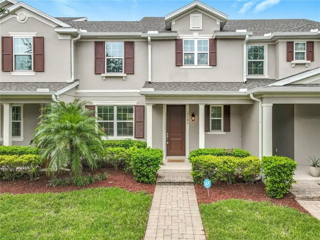 Welcome Home!