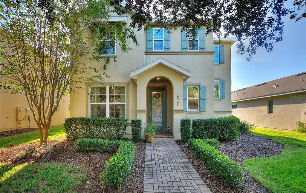 14928 Porter Road, Winter Garden, FL, 34787