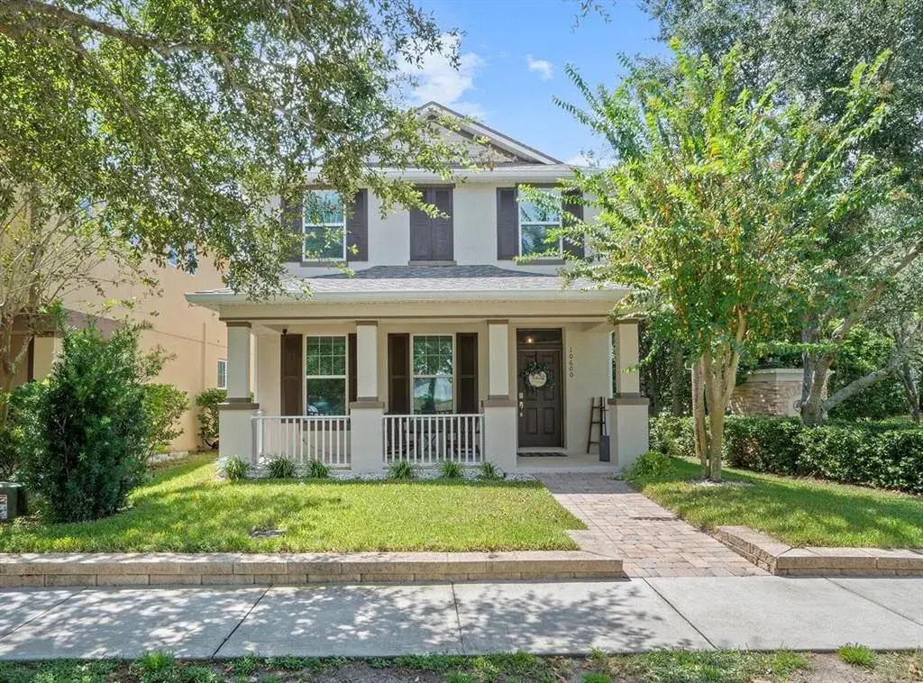 10600 Reams Road, Windermere, FL, 34786