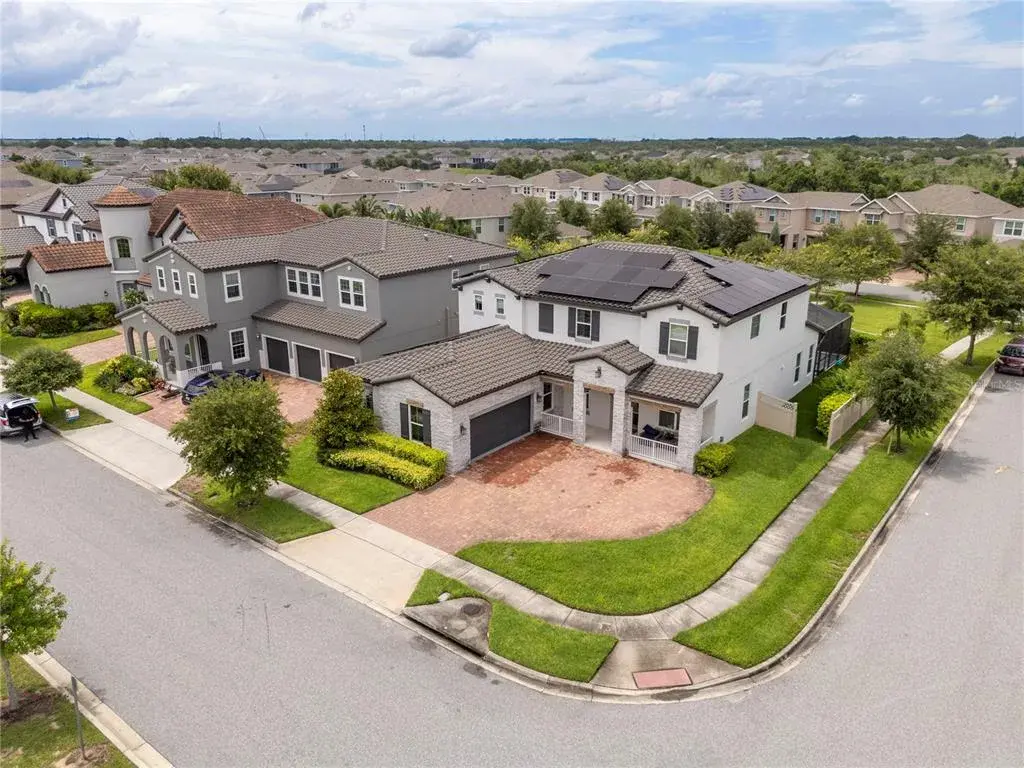 14507 Winter Stay Drive, Winter Garden, FL, 34787