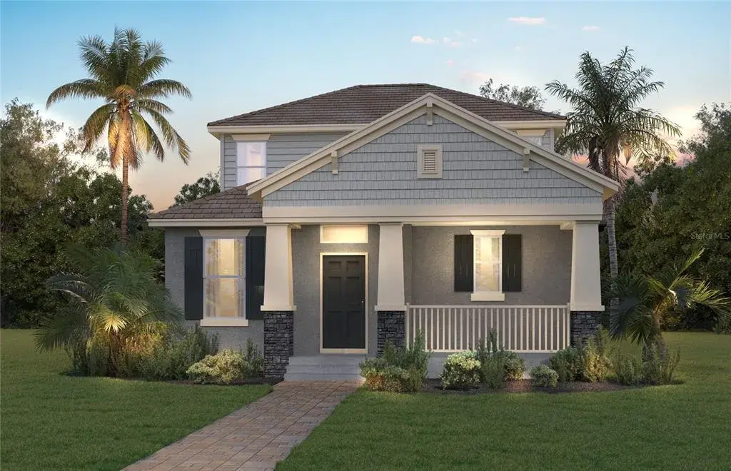18058 Cider Mill Lane, Winter Garden, FL, 34787
