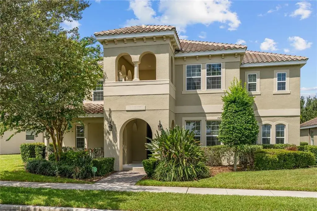 7930 Summerlake Pointe Boulevard, Winter Garden, FL, 34787