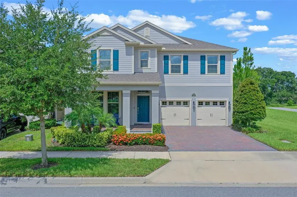 Premier Location - Surrounded by Nature
