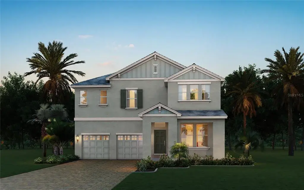 11027 Hollow Bay Drive, Winter Garden, FL, 34787