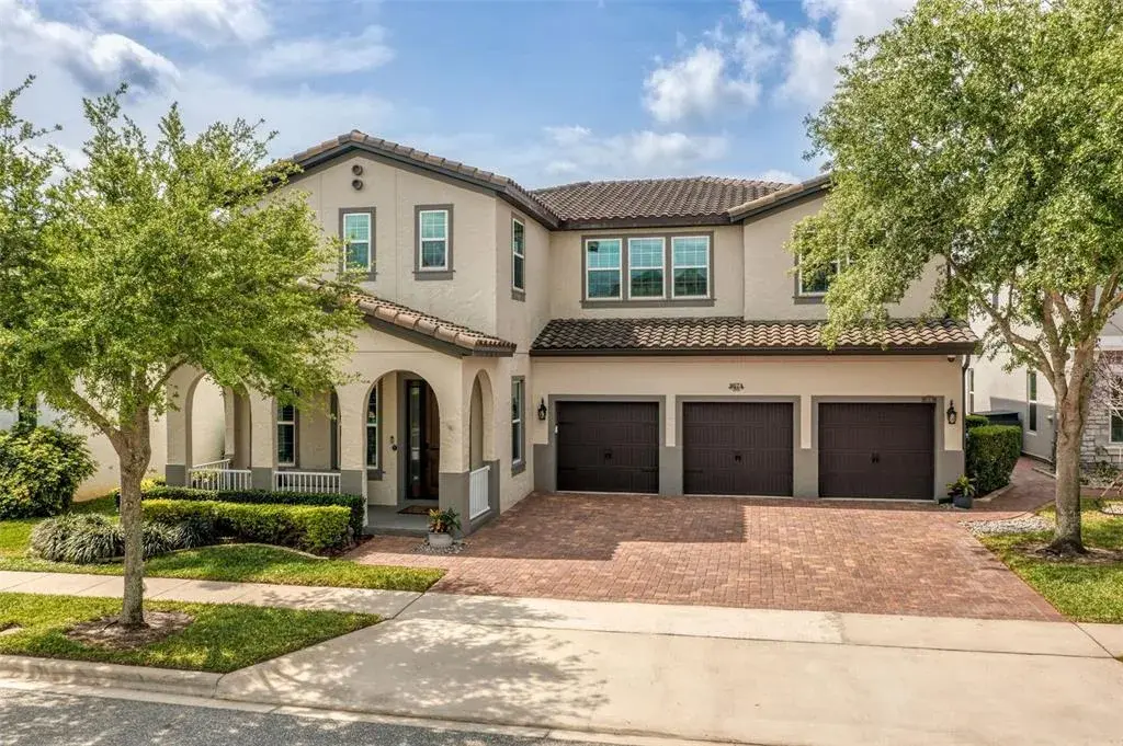 9574 Meadow Hunt Way, Winter Garden, FL, 34787
