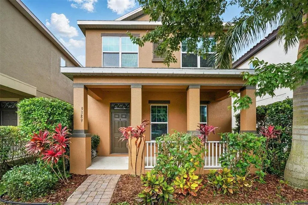 9389 Meadow Hunt Way, Winter Garden, FL, 34787