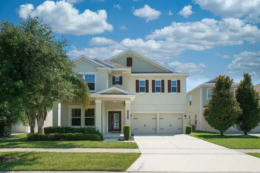 11029 Robert Frost Drive, Winter Garden, FL, 34787