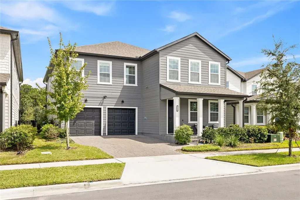 11219 Pixie Mandarin Court, Winter Garden, FL, 34787