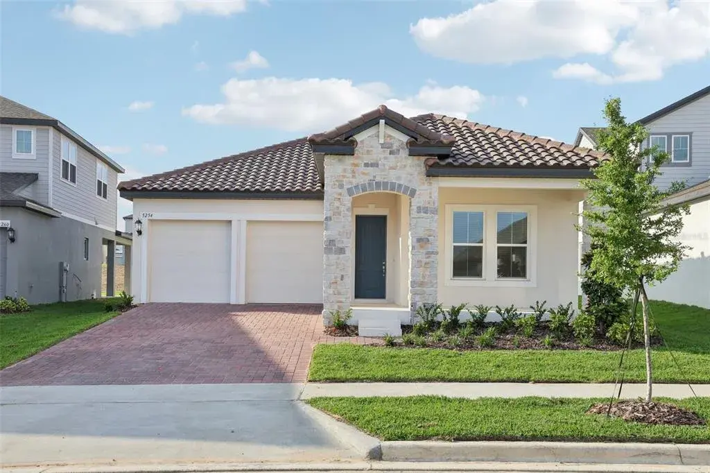 5254 Citrus Leaf Boulevard, Winter Garden, FL, 34787