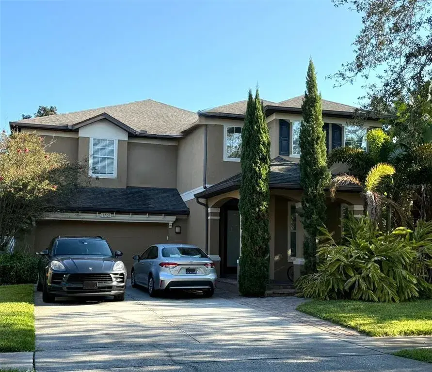 11701 Fitzgerald Butler Road, Orlando, FL, 32836