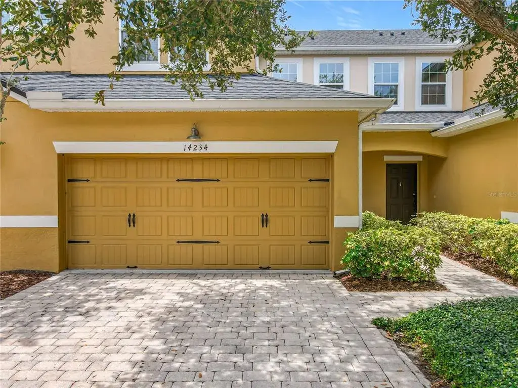 14234 Desert Haven Street Unit 14234, Windermere, FL, 34786