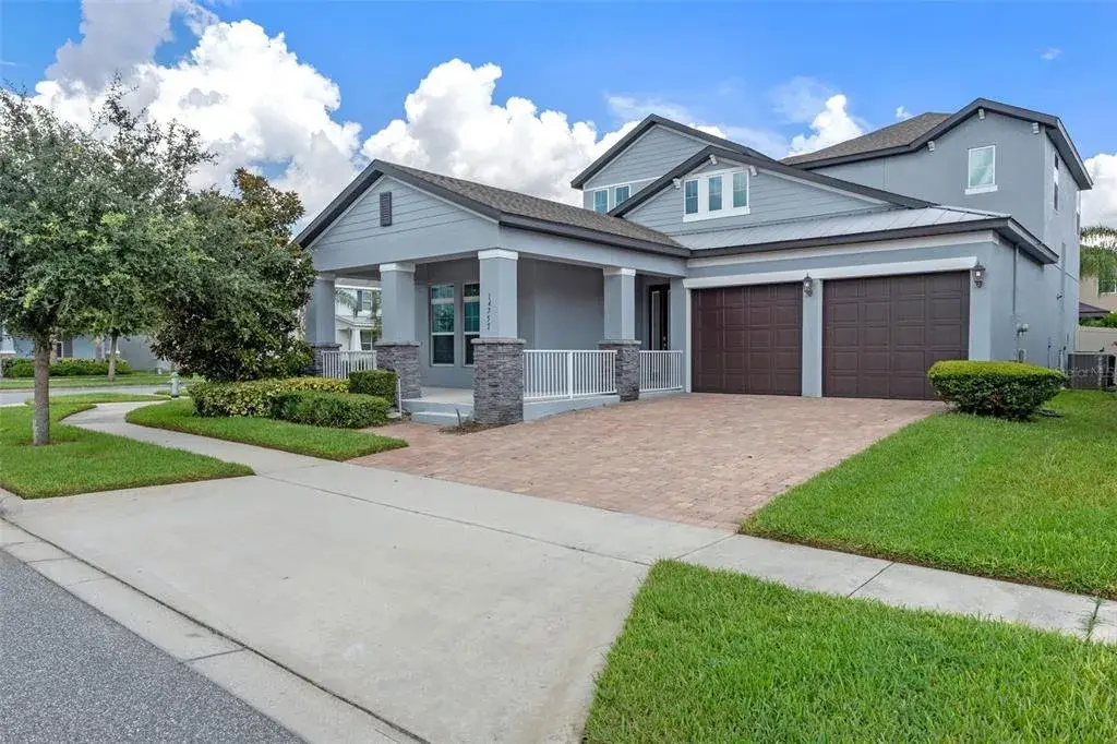 14757 Glade Hill Park Way, Winter Garden, FL, 34787