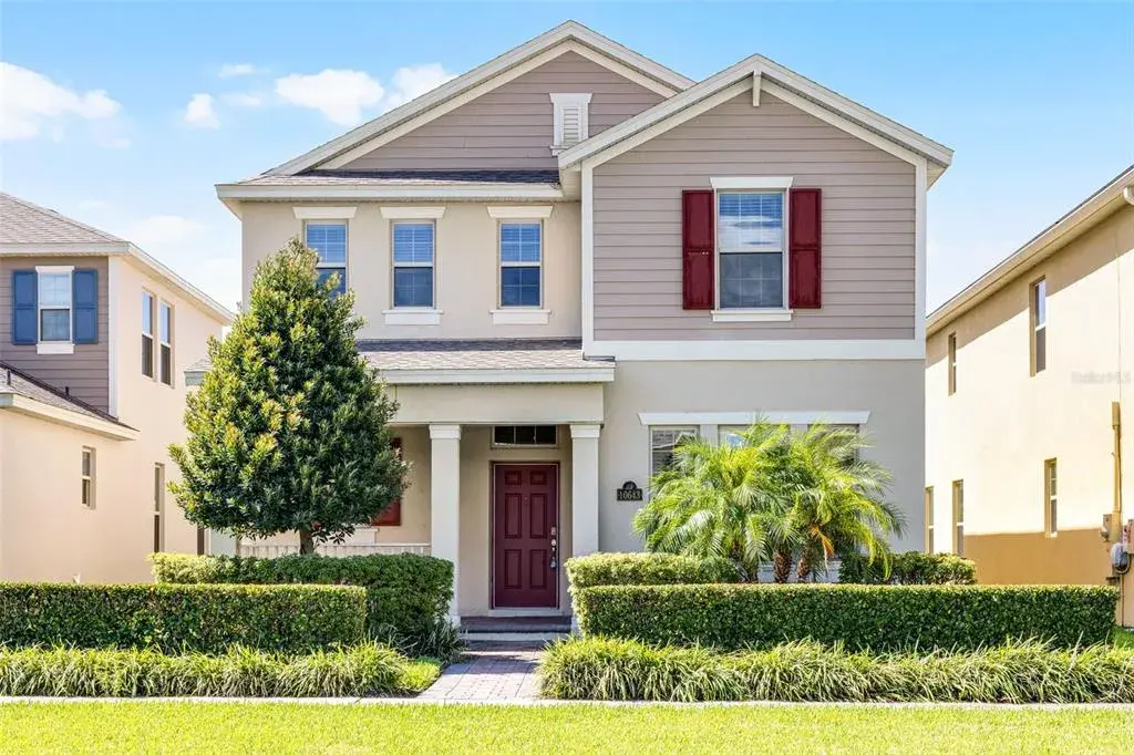 10643 Atwater Bay Drive, Winter Garden, FL, 34787