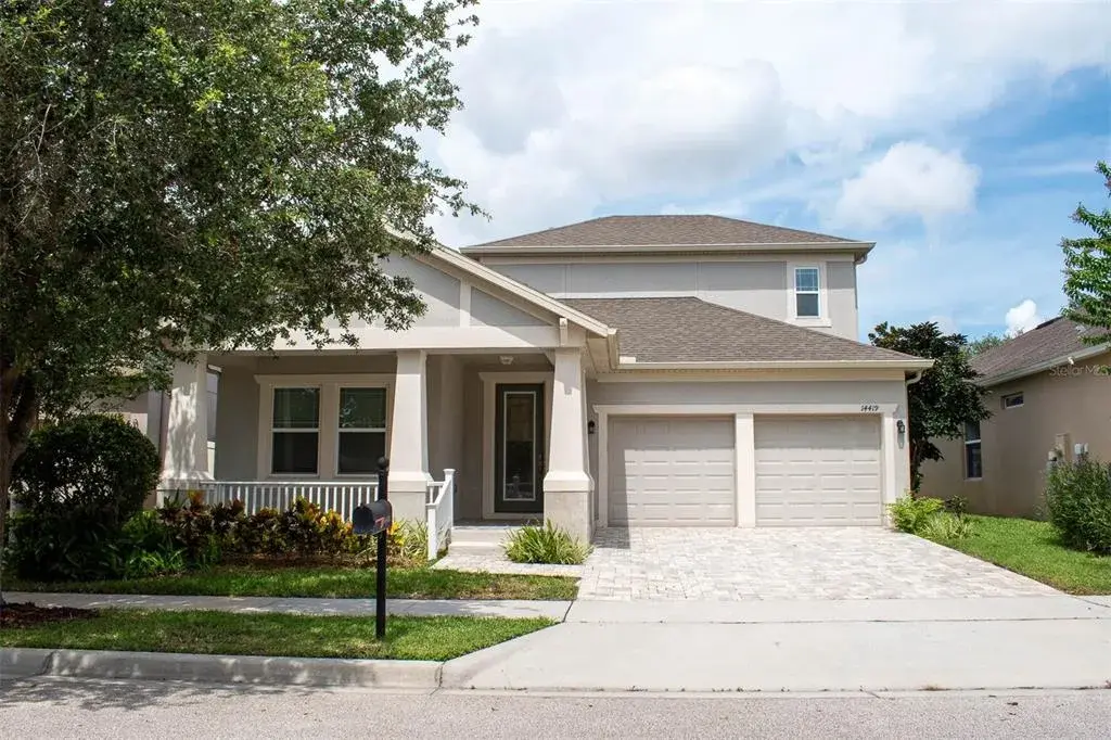 14419 Magnolia Ridge Loop, Winter Garden, FL, 34787