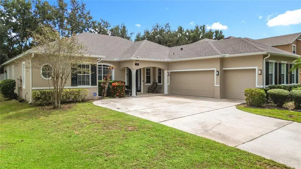4837 Indian Deer Road, Windermere, FL, 34786