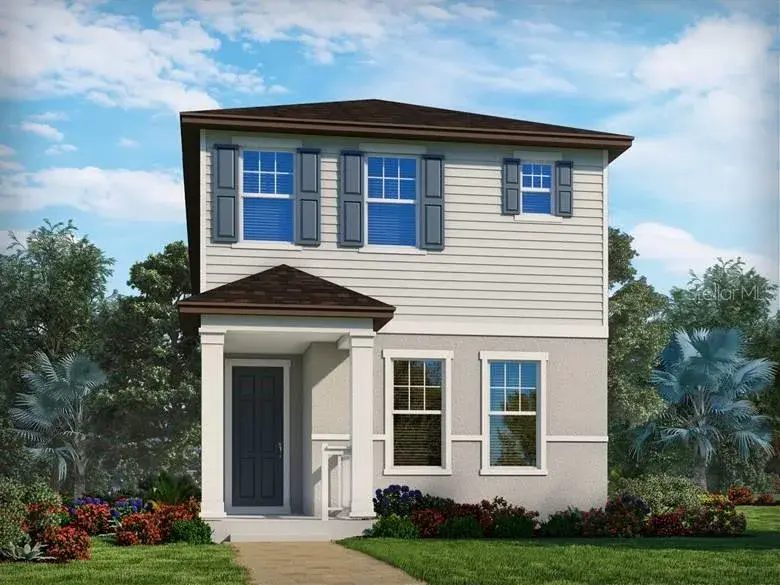 16508 Silver Brook Way, Winter Garden, FL, 34787