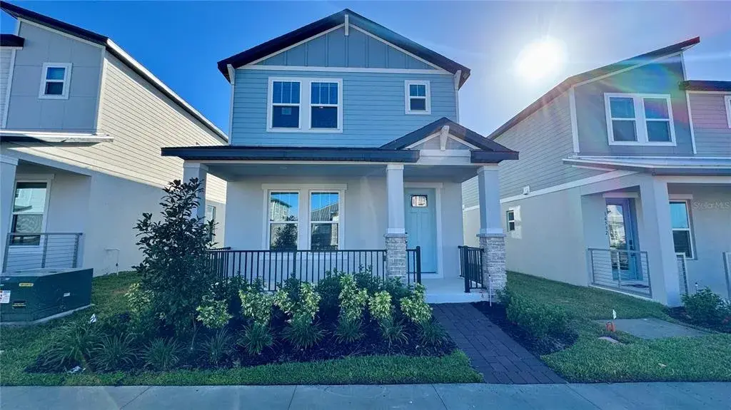 Winter Garden, FL, 34787