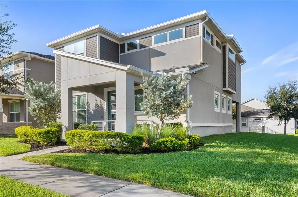 16526 Olive Hill Drive, Winter Garden, FL, 34787