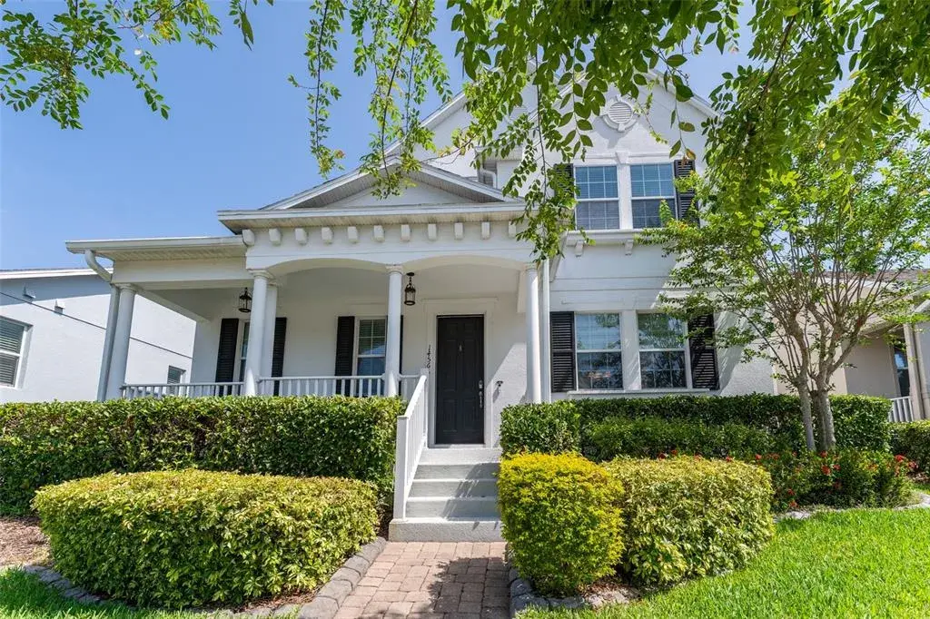 14563 Bahama Swallow Boulevard, Winter Garden, FL, 34787