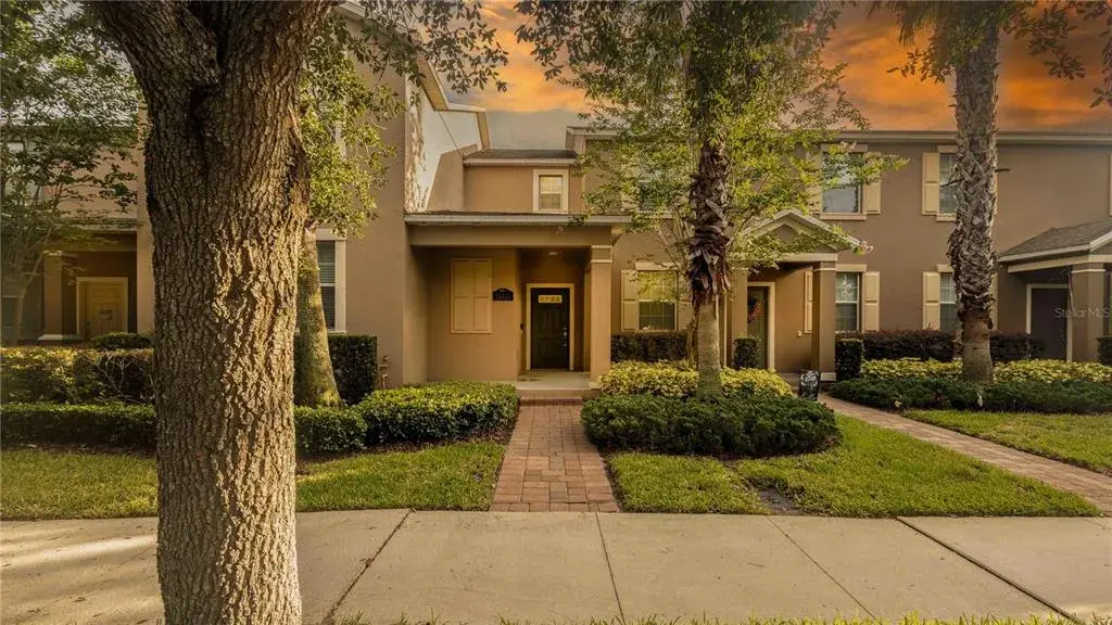 14815 Driftwater Drive, Winter Garden, FL, 34787