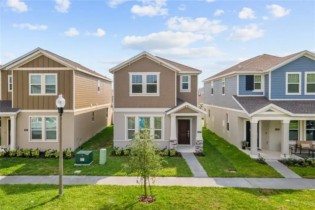 16477 Parable Way, Winter Garden, FL, 34787