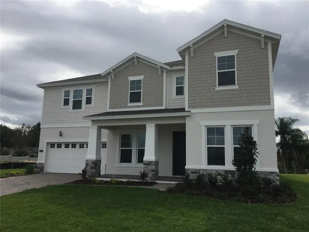 14365 Crest Palm Avenue, Windermere, FL, 34786