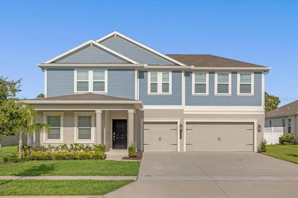 9535 Beautiful Way, Winter Garden, FL, 34787