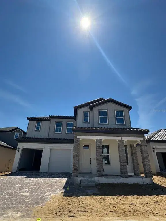 5289 Citrus Leaf Boulevard, Winter Garden, FL, 34787