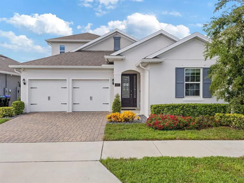 5697 Orange Orchard Drive, Winter Garden, FL, 34787