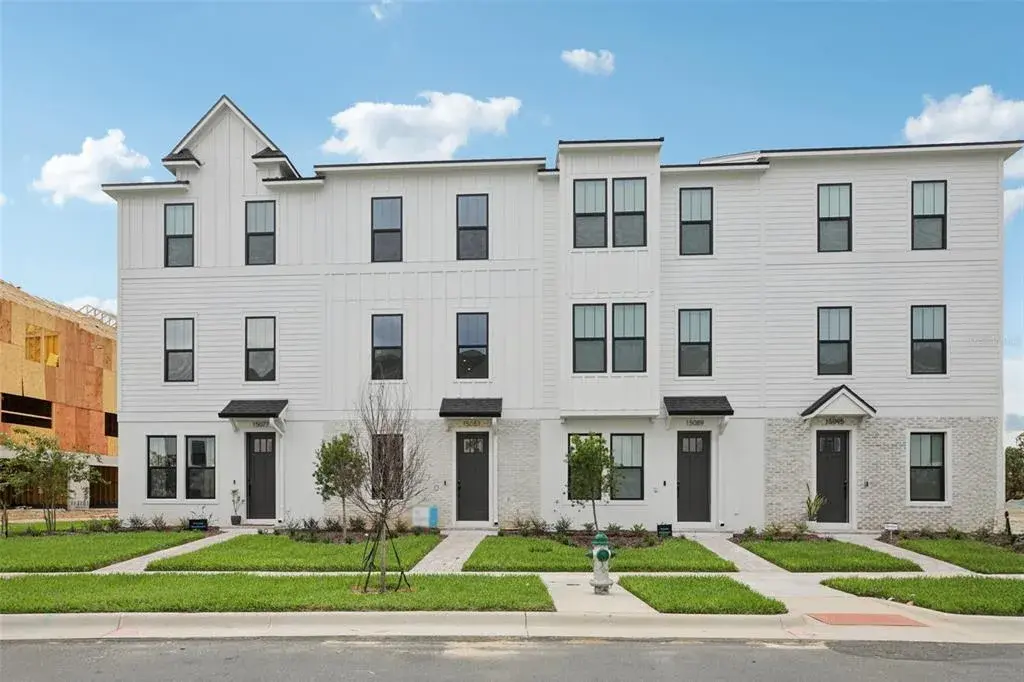15083 Grove Lake Drive, Winter Garden, FL, 34787