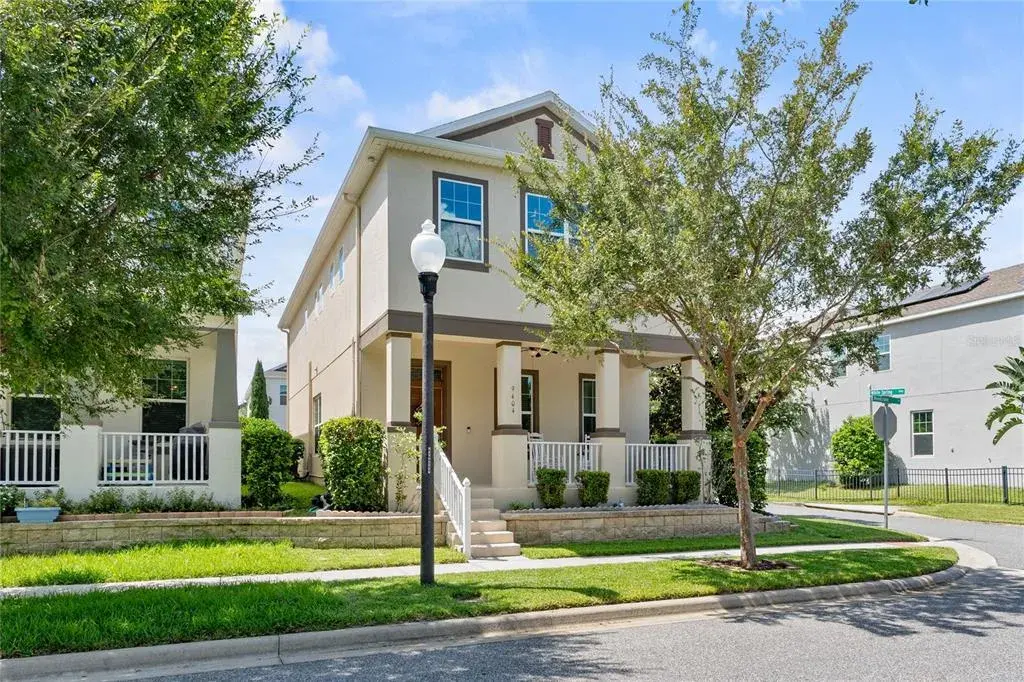 9404 Woodcrane Drive, Winter Garden, FL, 34787