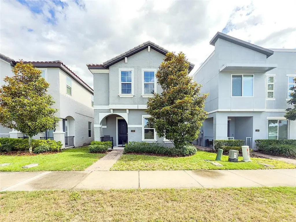 11091 Bagley Aly, Windermere, FL, 34786