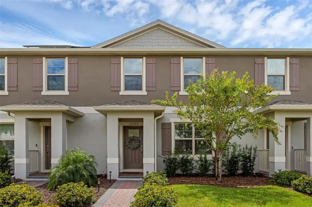 13322 Pontoon Road, Winter Garden, FL, 34787