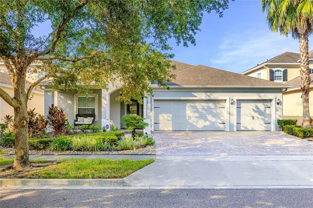 7779 Minutemen Loop, Winter Garden, FL, 34787
