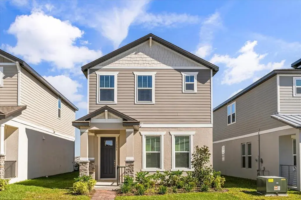16496 Silver Brook Way, Winter Garden, FL, 34787