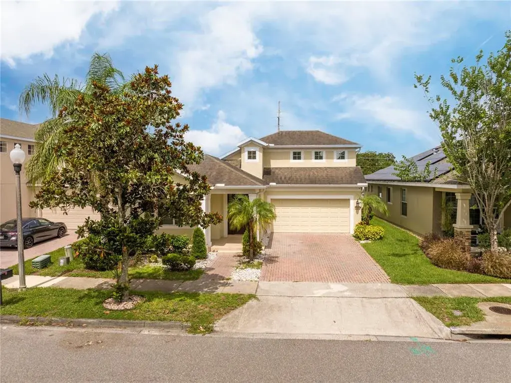 7214 Tattant Boulevard, Windermere, FL, 34786