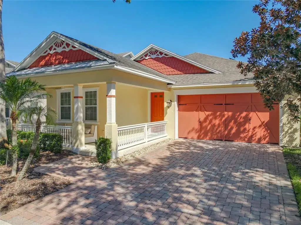 11605 Wakeworth Street, Orlando, FL, 32836
