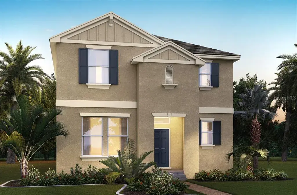 11822 Shine View Lane, Winter Garden, FL, 34787