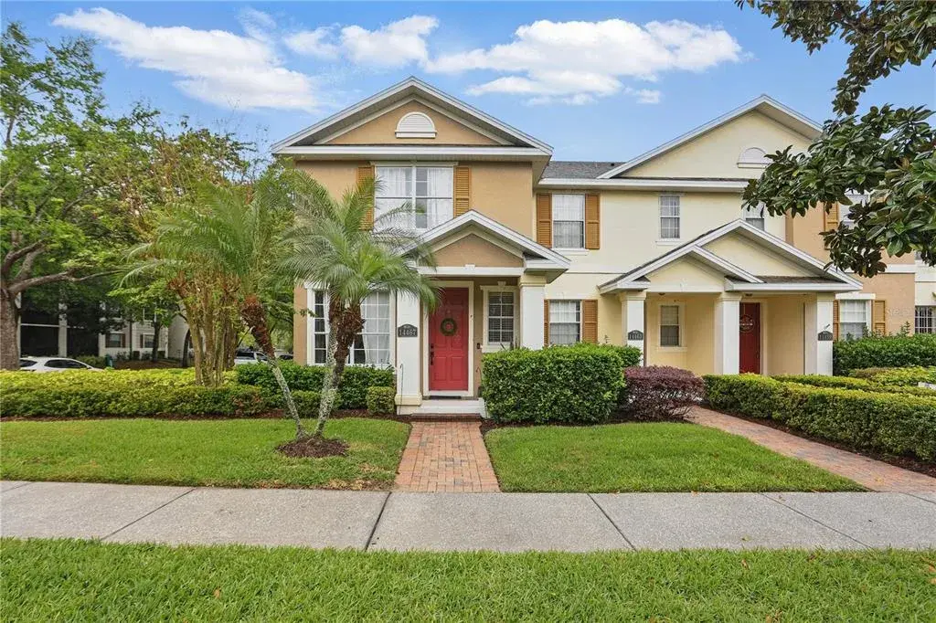 14467 Prunningwood Place, Winter Garden, FL, 34787