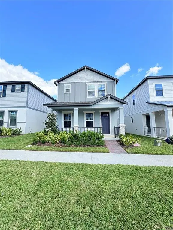 16394 Silver Brook Way, Winter Garden, FL, 34787