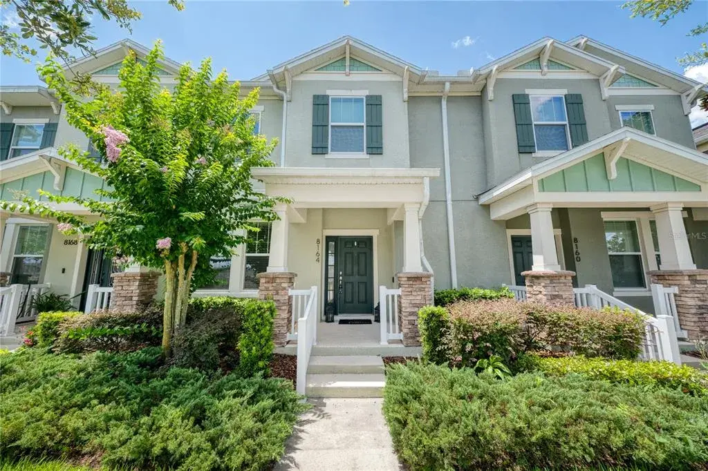 8164 Wood Sage Drive, Winter Garden, FL, 34787