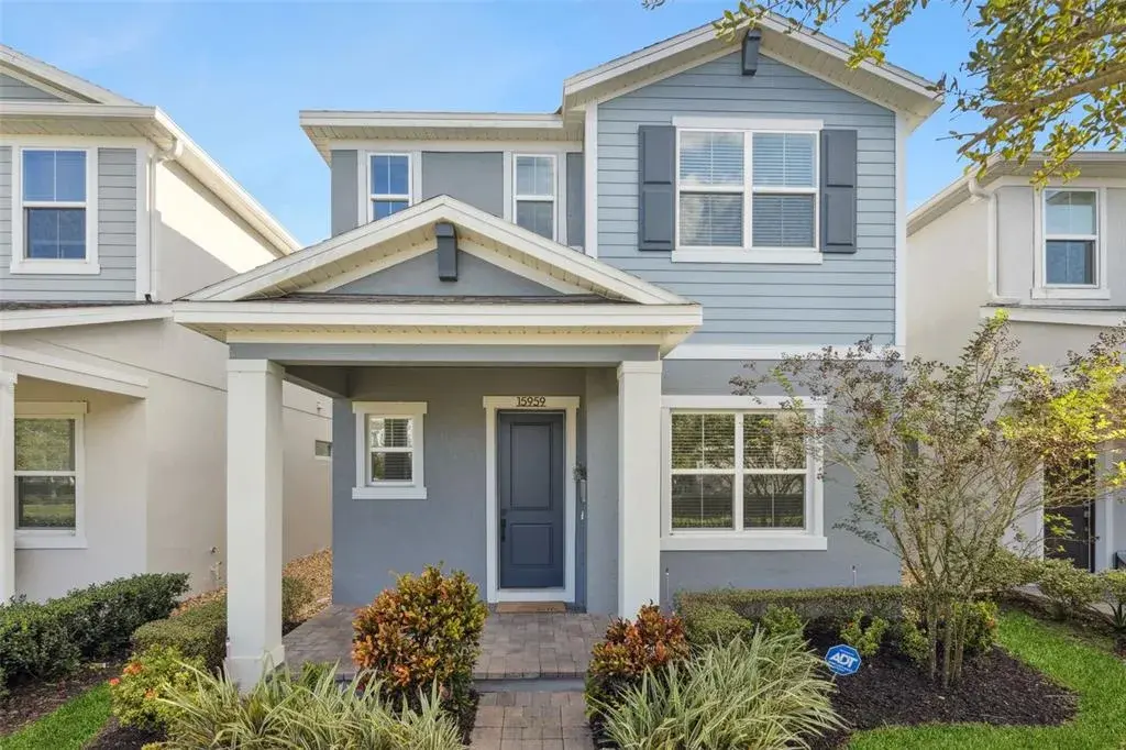 15959 Pantuso Alley, Winter Garden, FL, 34787