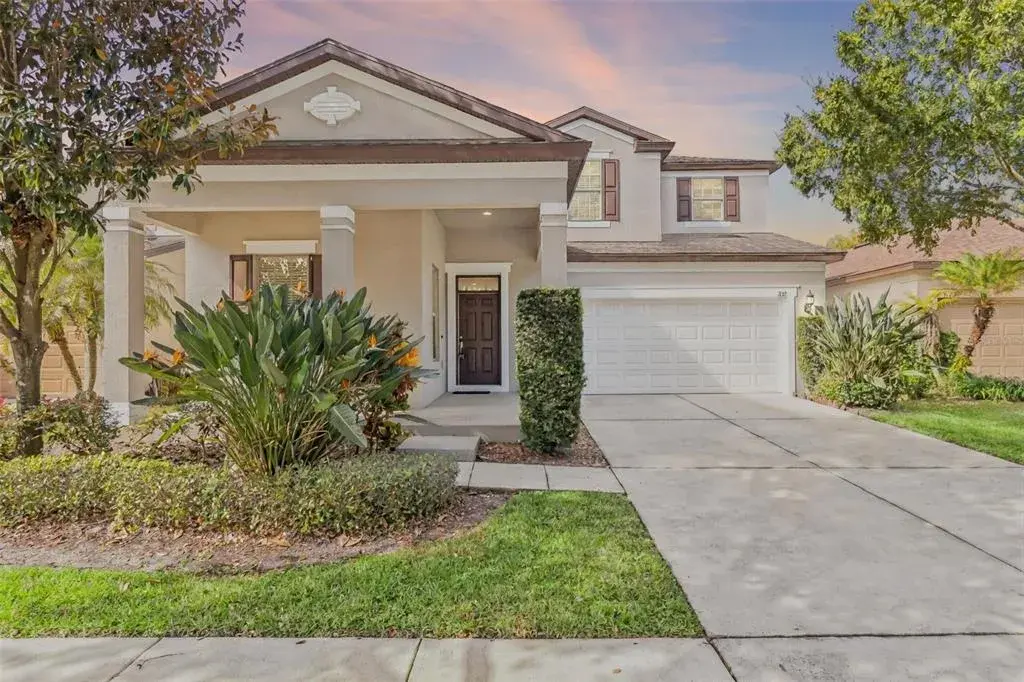 7132 Beek Street, Windermere, FL, 34786